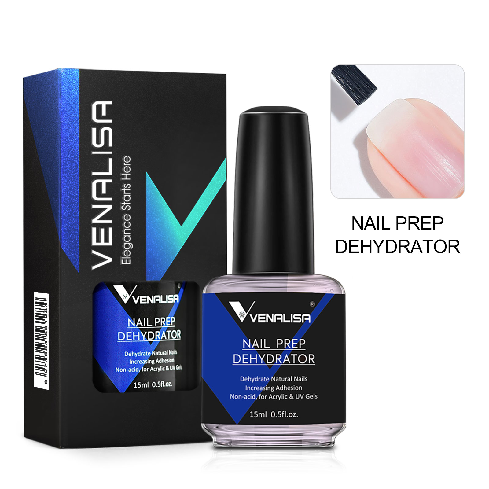 Venalisa 15 ml Tırnak Hazırlam - Nail Dehydrator Primer incelemesi ve fiyatı