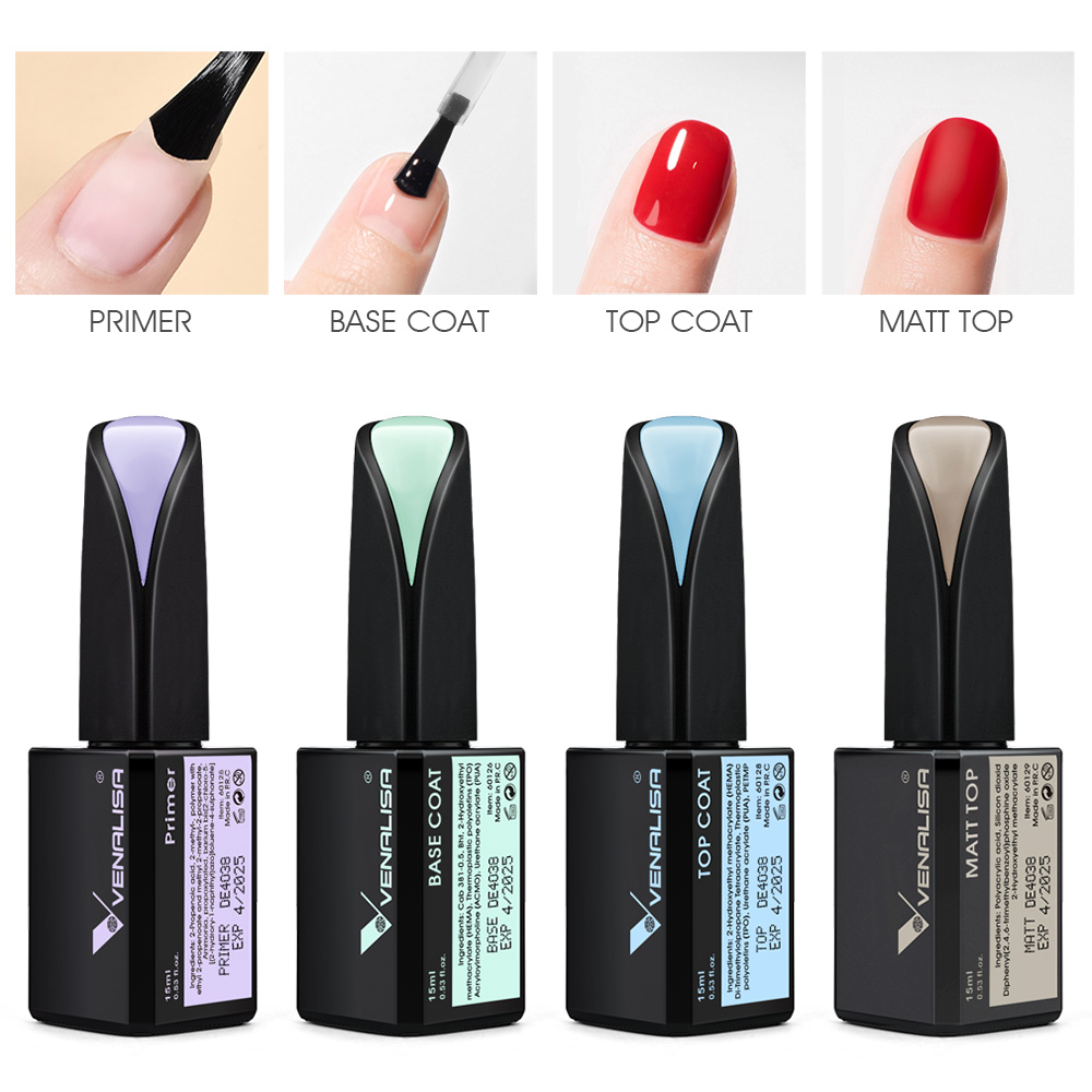 Venalisa 15 ml Tırnak Hazırlam - Nail Dehydrator Primer incelemesi ve fiyatı