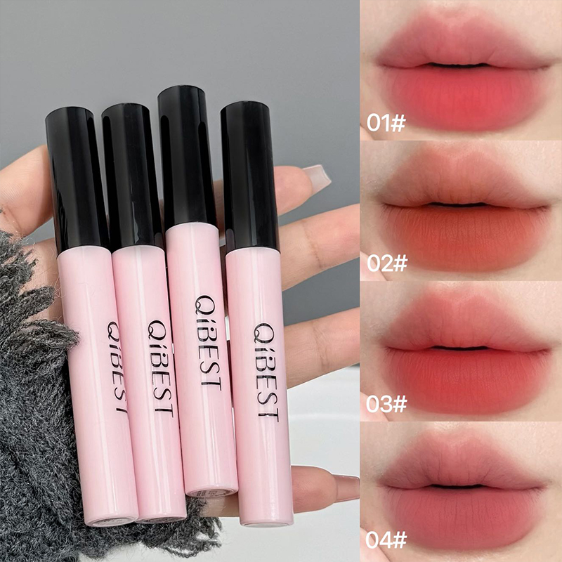 QIBEST Pembe Kamera Makyaj Set - Beauty Makeup Kit Box incelemesi ve fiyatı