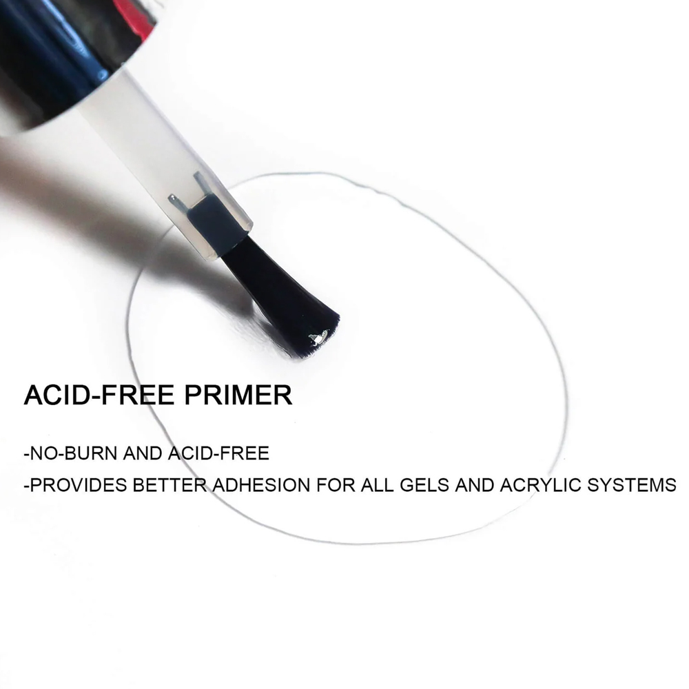 KODIES GEL TPO İçermeyen Tırna - Nail Dehydrator Primer incelemesi ve fiyatı
