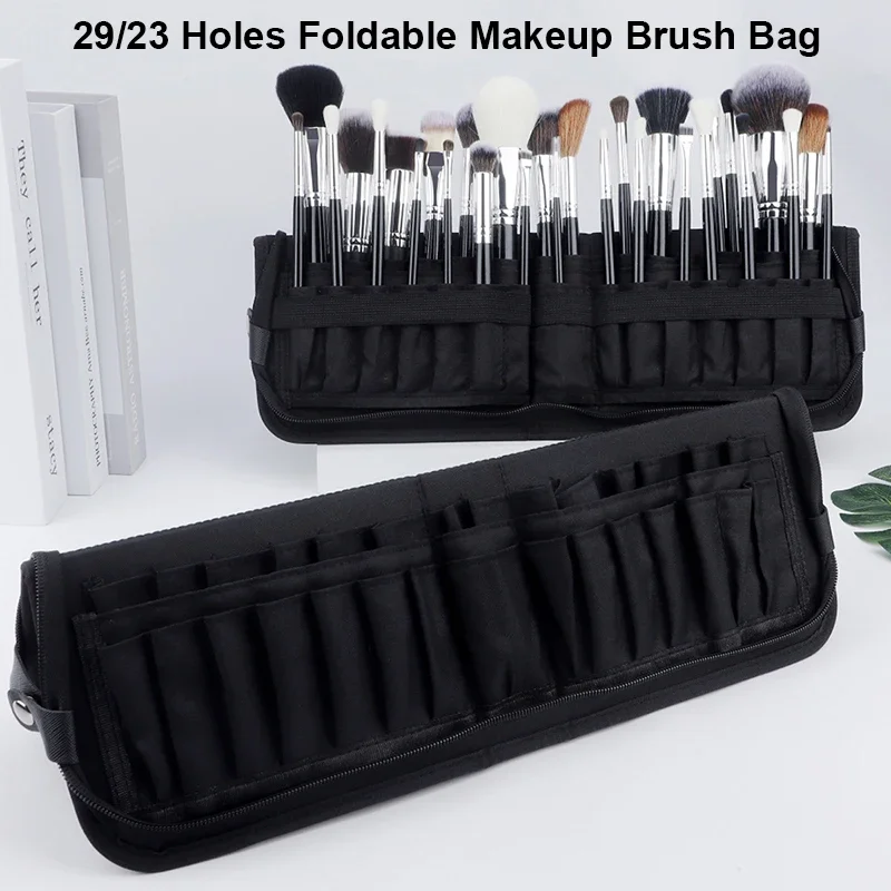 29/23 Delik Katlanabilir Makya - Makeup Beauty Set incelemesi ve fiyatı