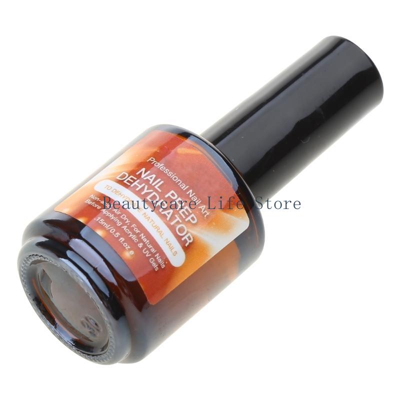 Akrilik Tırnak ve Jel Oje için - Nail Dehydrator Primer incelemesi ve fiyatı