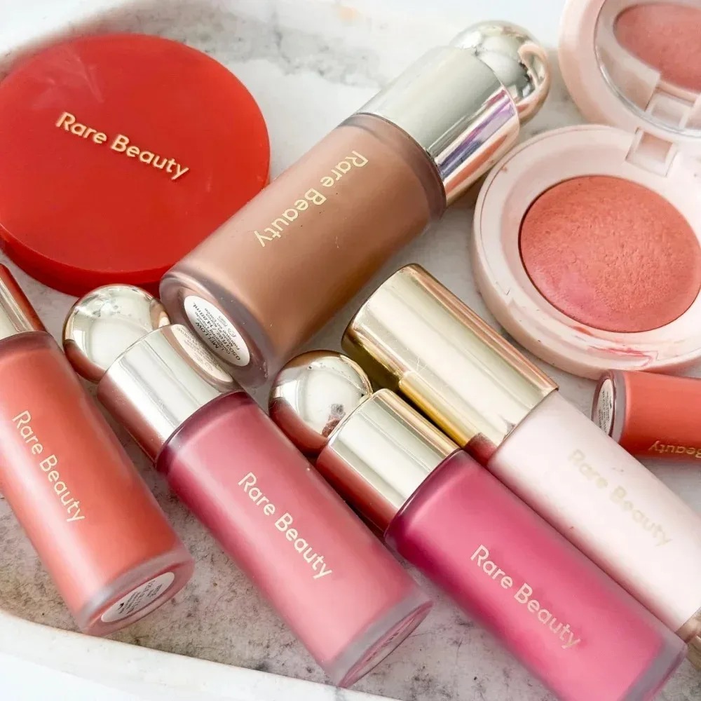 Rare Beauty Dudak Parlatıcısı  - Beauty Makeup Looks incelemesi ve fiyatı