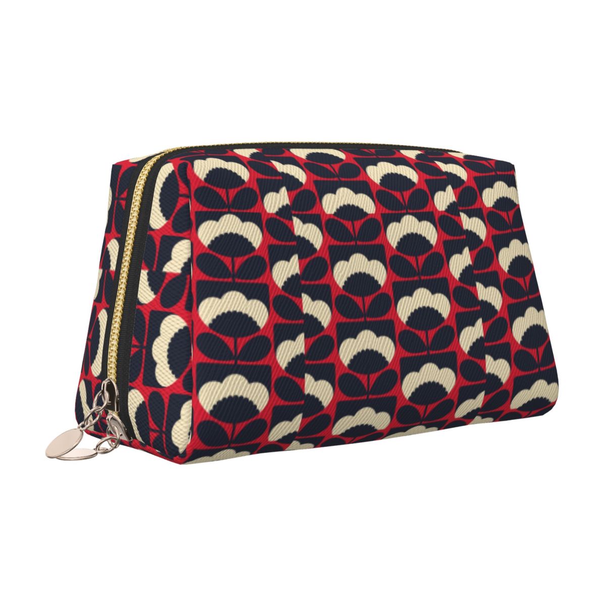 Orla Kiely Çiçek İskandinav Ge - Beauty Makeup Kit Box incelemesi ve fiyatı