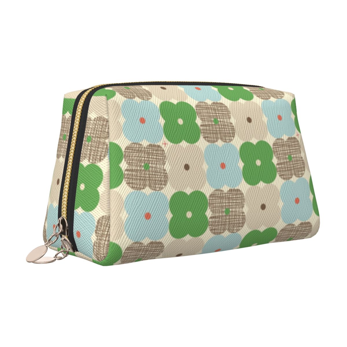 Orla Kiely Çiçek İskandinav Ge - Beauty Makeup Kit Box incelemesi ve fiyatı