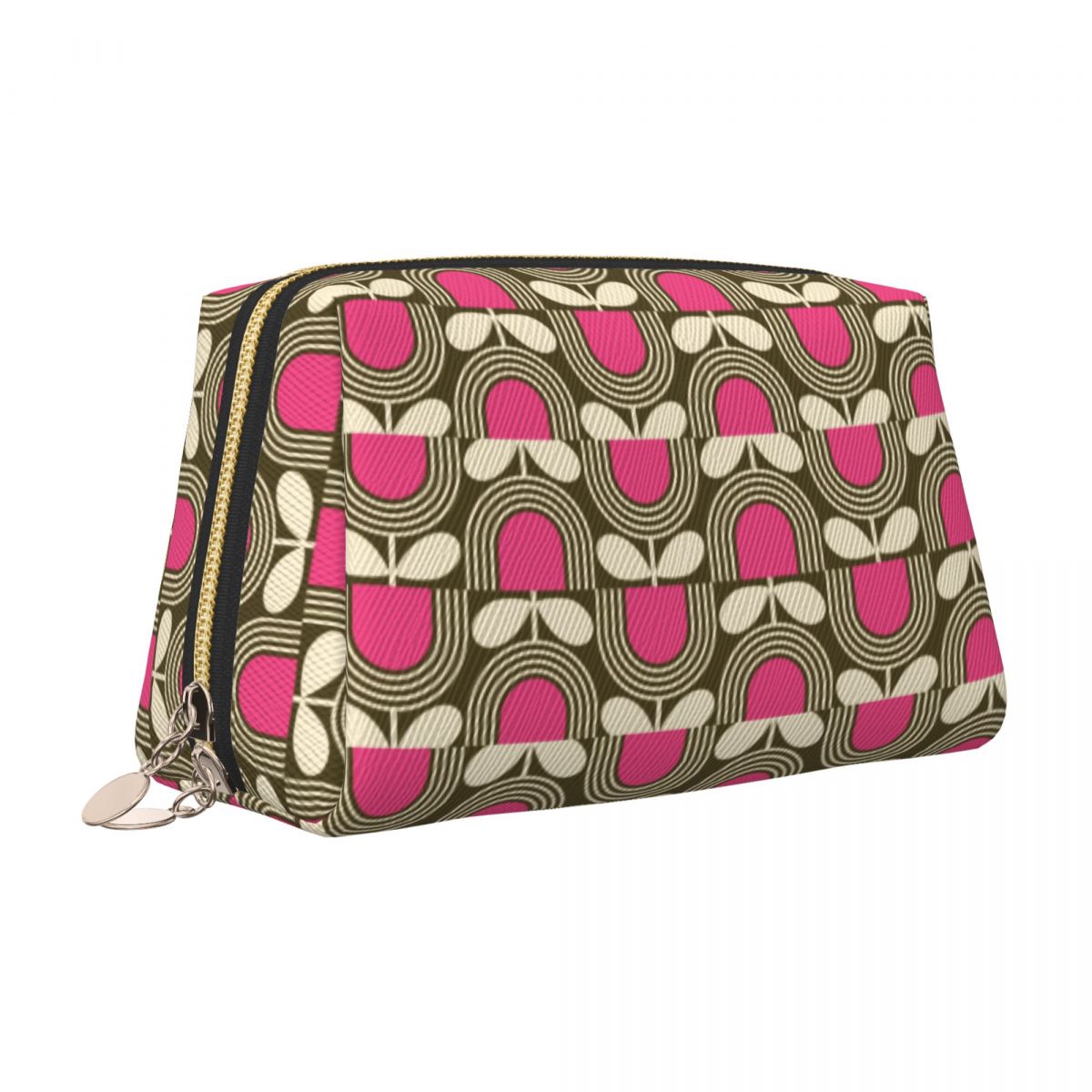 Orla Kiely Çiçek İskandinav Ge - Beauty Makeup Kit Box incelemesi ve fiyatı