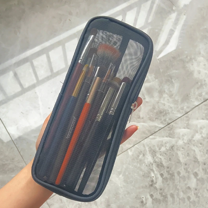 Makyaj Fırçası Seyahat Çantası - Beauty Makeup Kit Box incelemesi ve fiyatı