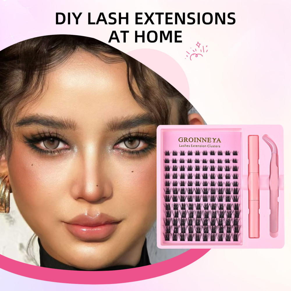 Kendin Yap Takma Kirpik Uzatma - Beauty Makeup Looks incelemesi ve fiyatı
